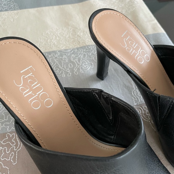 Franco Sarto heels - Picture 3 of 5